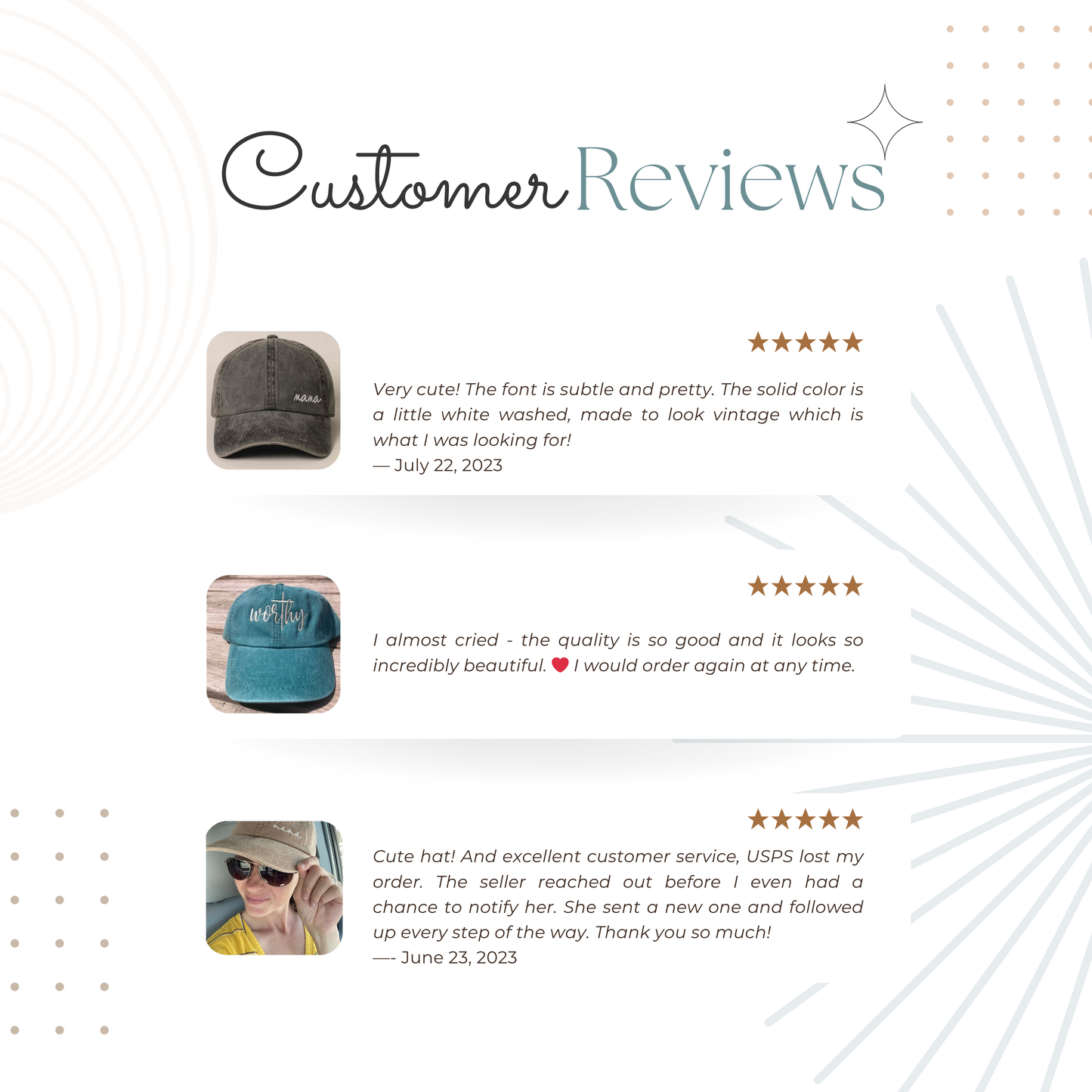 Custom Embroidered Hat, Personalized Date, Vintage Baseball Hat, Gift For New Grandma Grandpa, Pregnancy Announcement, Father’s day gift