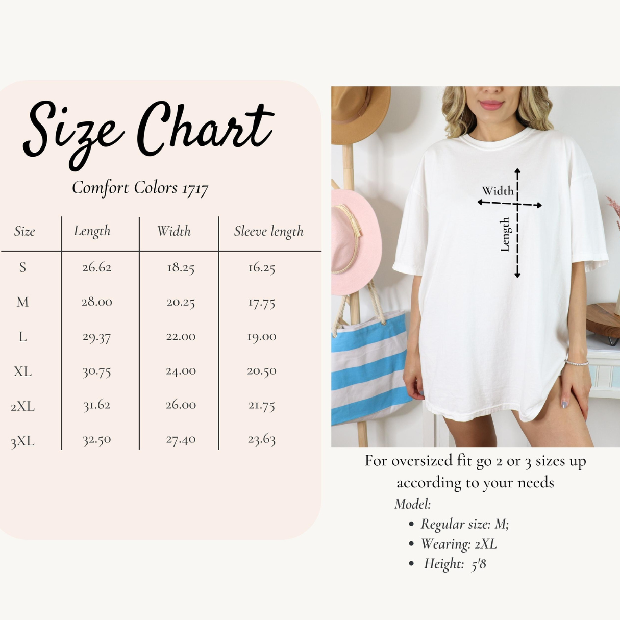 On Lake Time Comfort Colors T-Shirt | Summer Comfort | Lake Life Tshirt