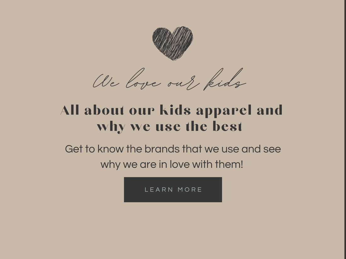 Sunshine, Smiles & Summer Adventures: Why Rabbit Skins® Tees Are Perfect for Your Little One