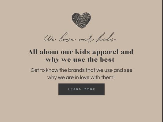 Sunshine, Smiles & Summer Adventures: Why Rabbit Skins® Tees Are Perfect for Your Little One
