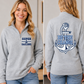 Super Sailors Quarterzip