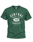 Central Woodland Rangers Tee