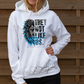 They not like us: Detroit Football Crewneck Sweatshirt | Sunday Football, Detroit Style | Game Day Pullover | Detroit Football Fan Gift