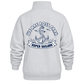 Be the Change Quarterzip