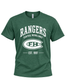Rangers Est 1997 Tee