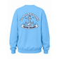 Be the Change Crewneck or Hoodie