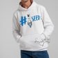 Number one seed: Detroit Football Crewneck | Sunday Football, #1 seed Detroit Style | Game Day Pullover | Detroit Football Fan Gift