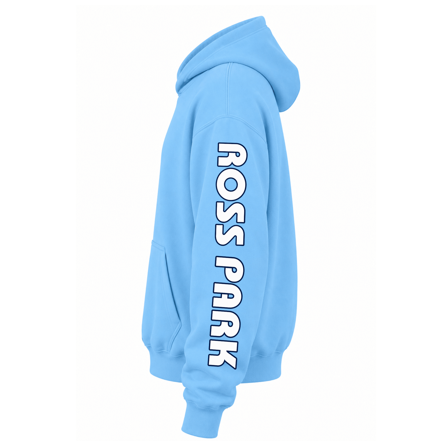 Be the Change Crewneck or Hoodie