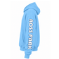 Be the Change Crewneck or Hoodie