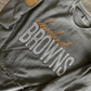Customized Football Team Crewneck | Football Team Apparel - Comfort Color Pullover
