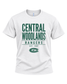 Central Woodland Rangers Tee