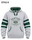 Varsity Hockey Pullover Central Spirit