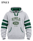 Varsity Hockey Pullover Central Spirit