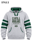 Varsity Hockey Pullover Central Spirit