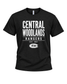 Central Woodland Rangers Tee