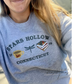 Stars Hollow Connecticut Crewneck