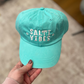 Salti Vibes Summer Baseball Cap
