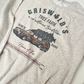 Griswold's Christmas Retro Sublimated Crew