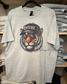 Detroit Tiger Themed Tee - slight misprint
