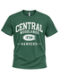 Block Lettering Central Woodland Rangers Tee