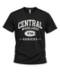 Block Lettering Central Woodland Rangers Tee