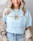 Winnie the Pooh Mama Bear Tshirt | Winnie the Pooh Comfort Color Tee | GIft for new mom who loves classics | Hunny and Pooh and Mama Bear too