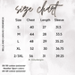 “God Says You Are” Crew  | Faithful and Loved Pullover