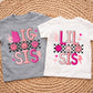 Big Sis Shirt for Pregnancy Announcement | Big Sibling Reveal Toddler Tee | Personalized Big Sis Shirt | Lil Sis Tshirt | Matching Toddler