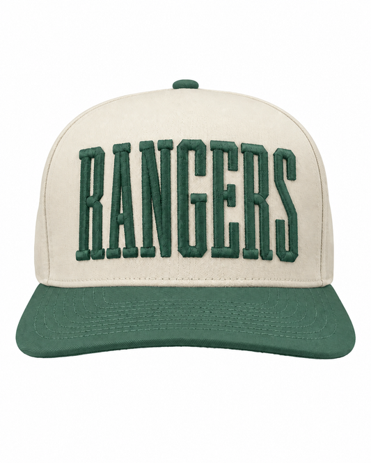 RANGERS Snapback