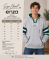 Varsity Hockey Pullover Central Spirit