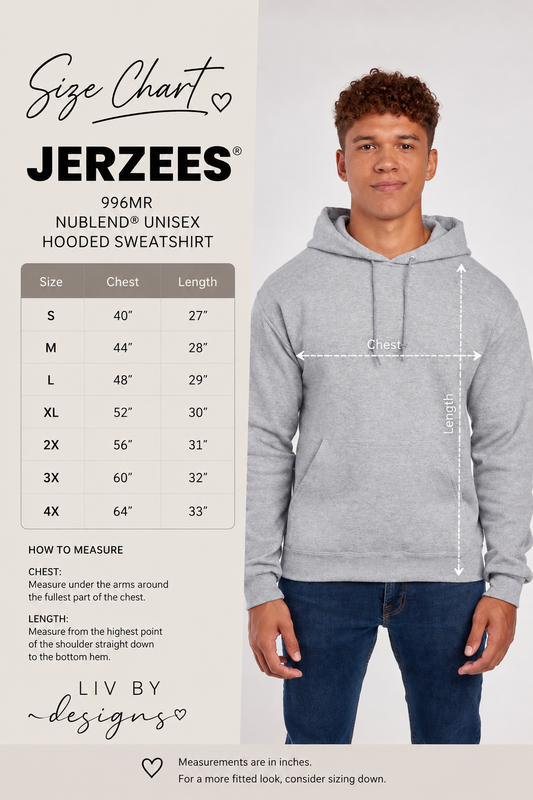 Central Woodlands Rangers Logo Crewneck / Hoodie