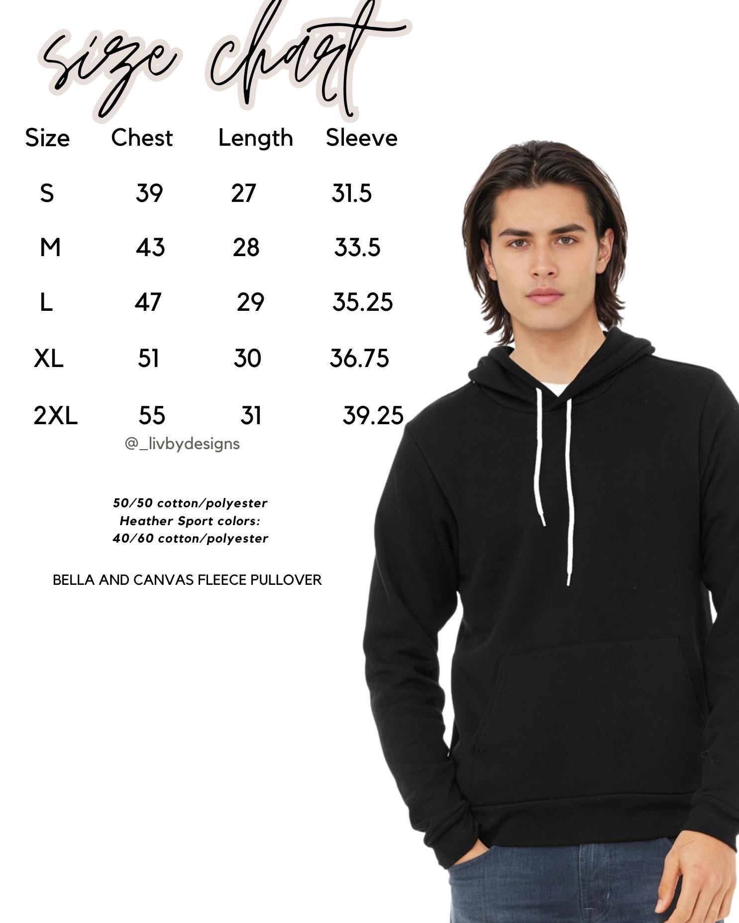 Chicago Baseball Crewneck Sweatshirt | Vintage Graphic Pullover | Bella + Canvas Fleece
