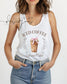 Comfort Colors Social Club Graphic Tank Top | Coffee Lover Top for the summer days, Matching Besties Tops for Vacations