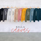 Customized Gift for Grandma, Personalized Mother's Day gift  | Family Keepsake Sweater for Mom, Grandma, Aunt