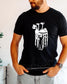 Funny Golf Comfort Colors Tee – DTF Graphic, Golf Lover Gift