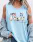 Funny Patriotic Goose Muscle Tank | Fourth of July Goose Shirt | Americana Summer Tank | Cute USA Tank Top | Patriotic BBQ Outfit for Women __etsy:8045730478
