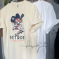 Tigers Baseball Comfort Color Tshirt |  Cartoon Tiger |  Motor City Kitties Tshirt  |  Detroit Michigan Tigers Baseball  World Series Shirt