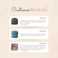 Large cursive name Baseball Cap Pigment Dyed with Leather Strap for adjustment