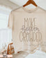 Make Heaven Crowded Crop Tee | Christian Mom Tee | Faith Based  Comfort Colors Tee | Gift for Mom, __etsy:8045507246
