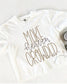 Make Heaven Crowded Crop Tee | Christian Mom Tee | Faith Based  Comfort Colors Tee | Gift for Mom, __etsy:8045507156