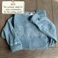 Personalized Mama Crewneck Embroidered Sweatshirt, Mother's Day Gift Under 40, Neutral Aesthetic Mama Sweatshirt, Custom Name Crewneck