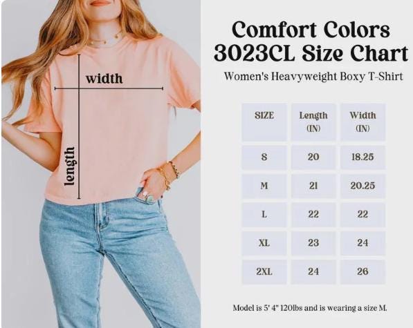 Retro Sunset Comfort Colors Crop Tee __etsy:8042907442