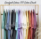 Retro Sunset Comfort Colors Tee __etsy:8045876530