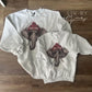 Roll Tide Elephant Sweatshirt | Alabama Game Day Apparel