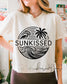 Sunkissed Comfort Colors Crop Top __etsy:8042913802