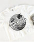 Sunkissed Comfort Colors Crop Top __etsy:8042913726
