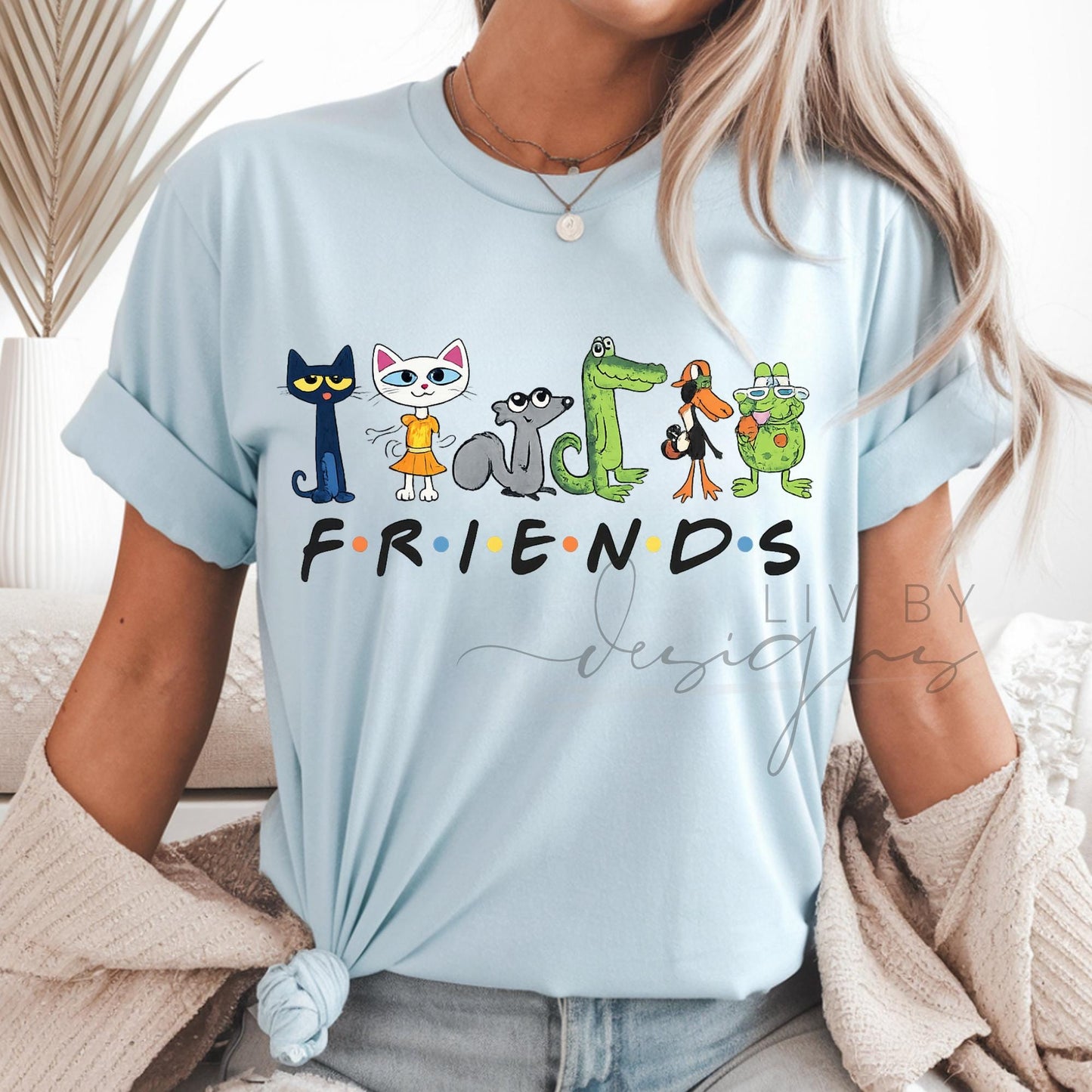 Teacher Tee Comfort Color  | Matching Bestie Teacher Tees during reading month, Gift for Elementary Teacher, Reading Month Tee for Teacher
