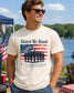 United We Stand Patriotic Shirt | Military Appreciation Tee | Veteran Tribute Shirt __etsy:8165206143