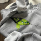 Ew People Crewneck | Funny Christmas Sweatshirt | DTF Transfer Grinch-Inspired Sweater | Unisex Holiday Pullover (etsy image id: 6453117137)