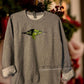 Ew People Crewneck | Funny Christmas Sweatshirt | DTF Transfer Grinch-Inspired Sweater | Unisex Holiday Pullover (etsy image id: 6453117143)